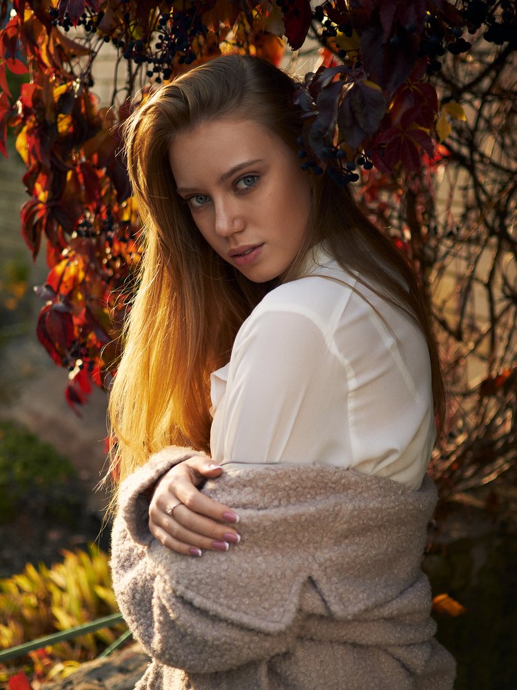 Photograph by Александр Шаров