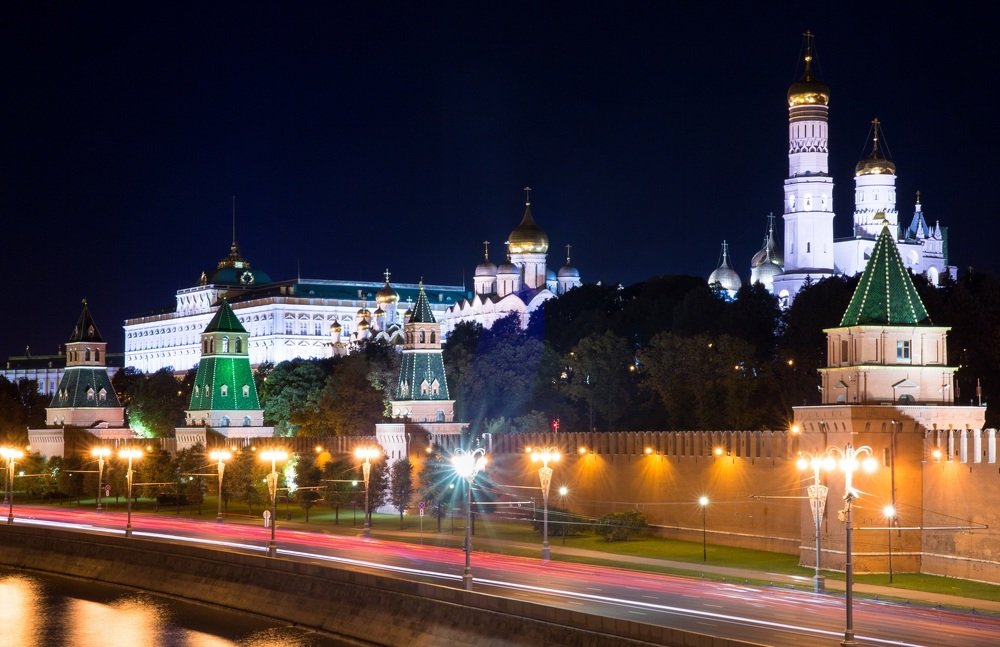 Photograph by Светлана Демина