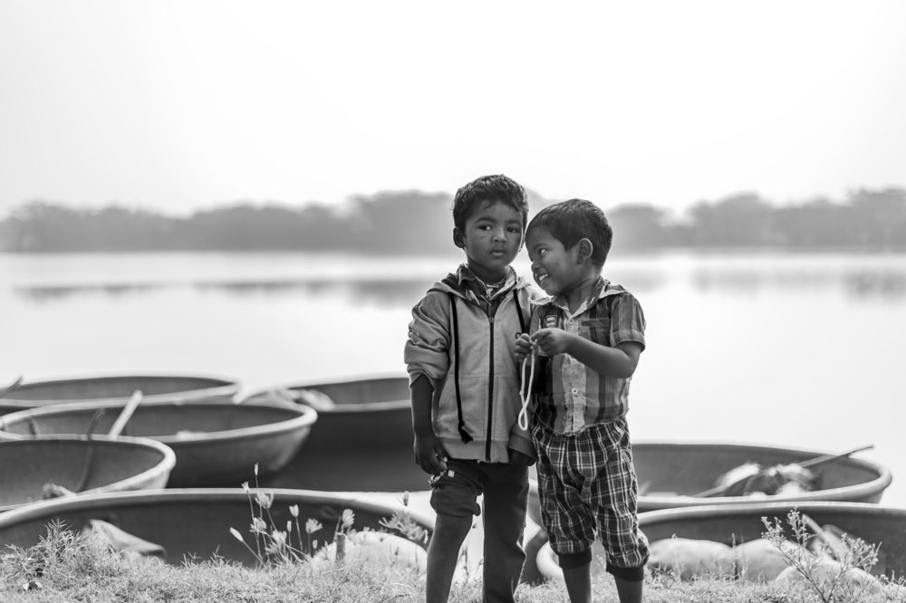 Photograph by Badhri