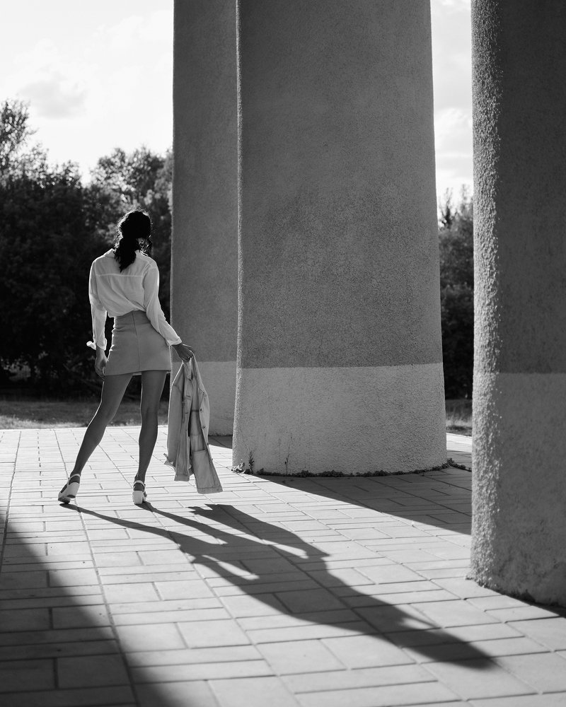 Photograph by Александр Шаров