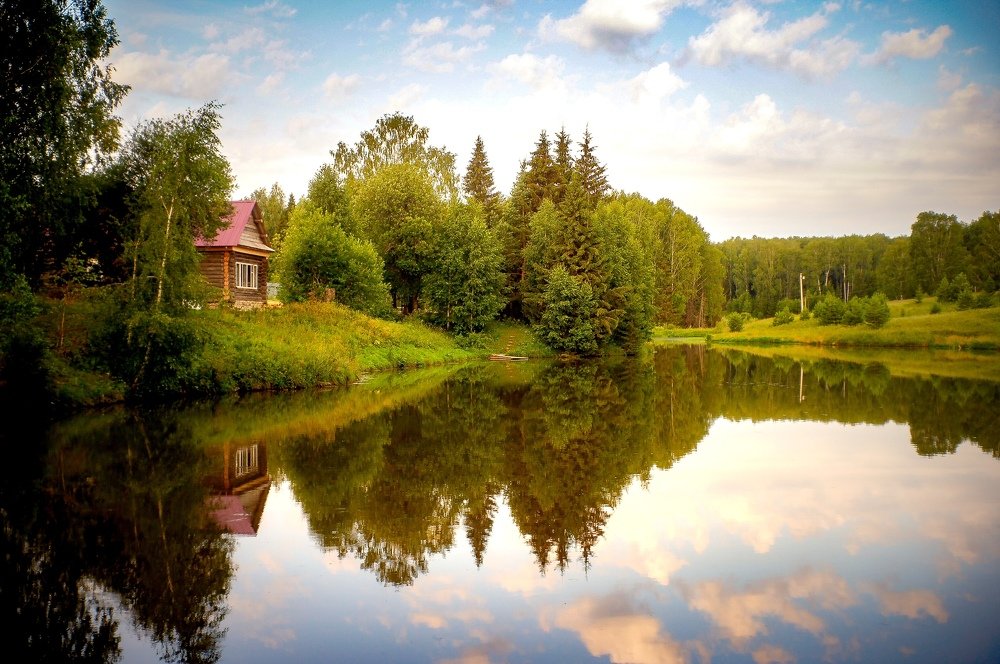 Photograph by Сергей Забиякин