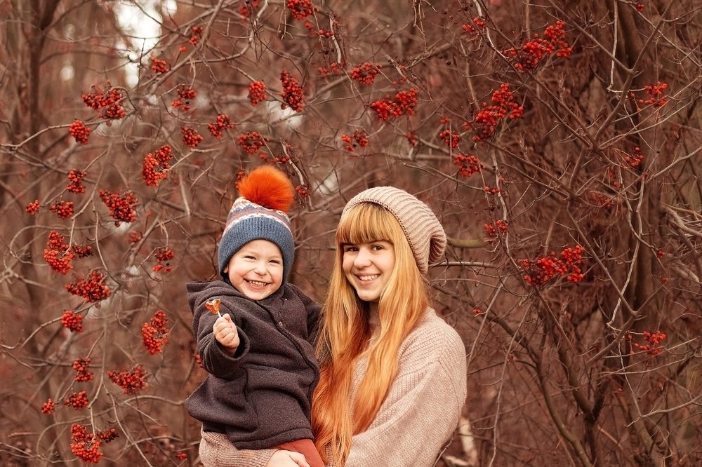 Photograph by Любовь Сорокина