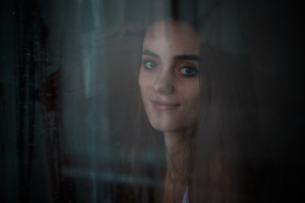 Photograph by Елена Исрафилова