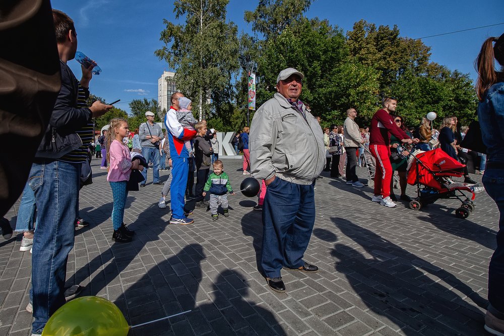 Photograph by Ольга Белова