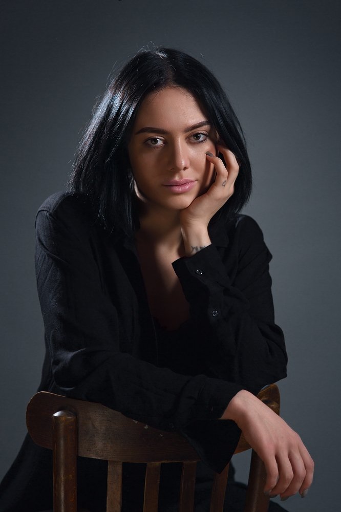 Photograph by Алексей