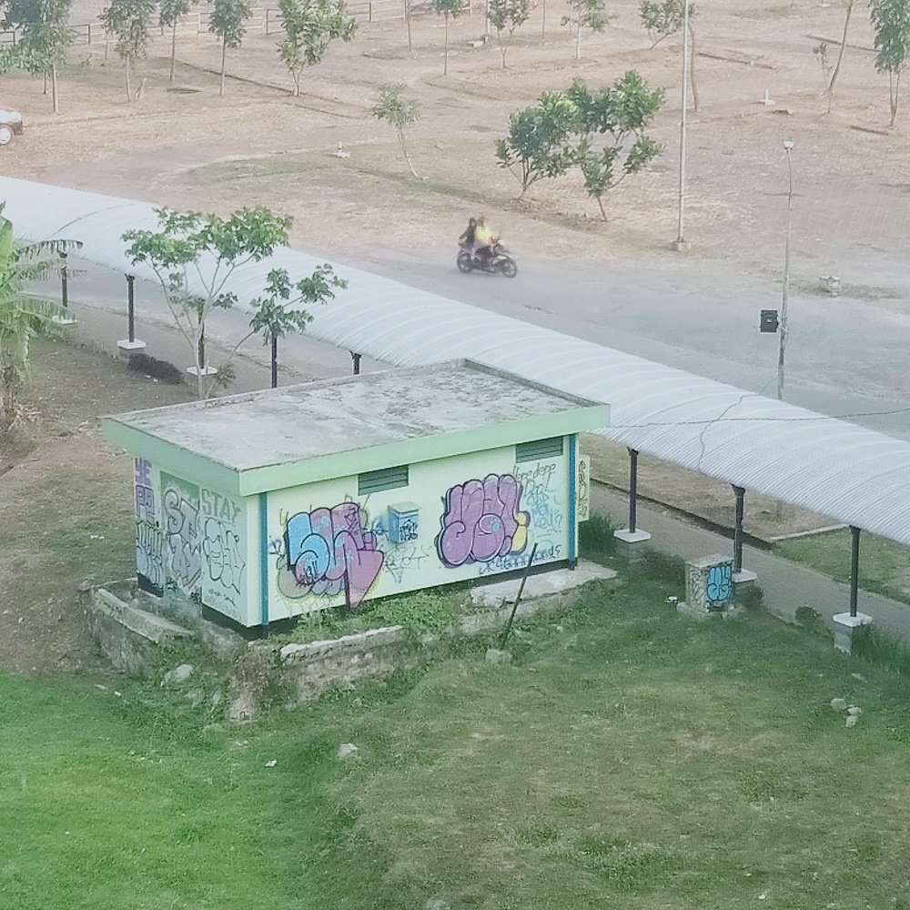 Photograph by Yosa Fiandra