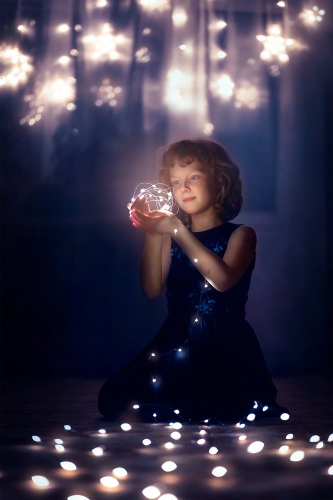 Photograph by Анна Жданова