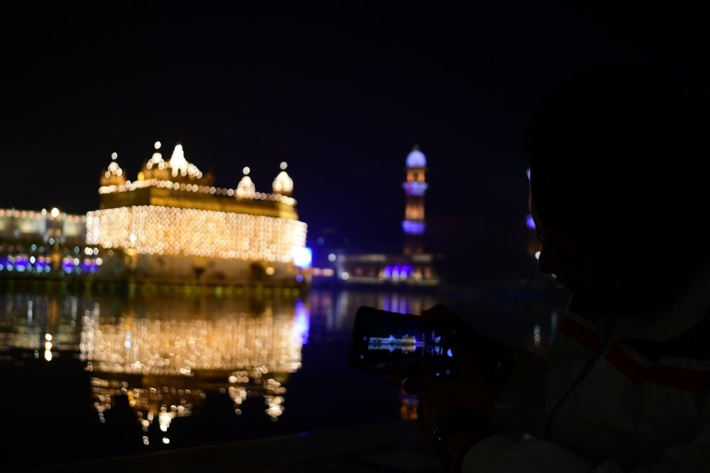 Photograph by Preet saluja