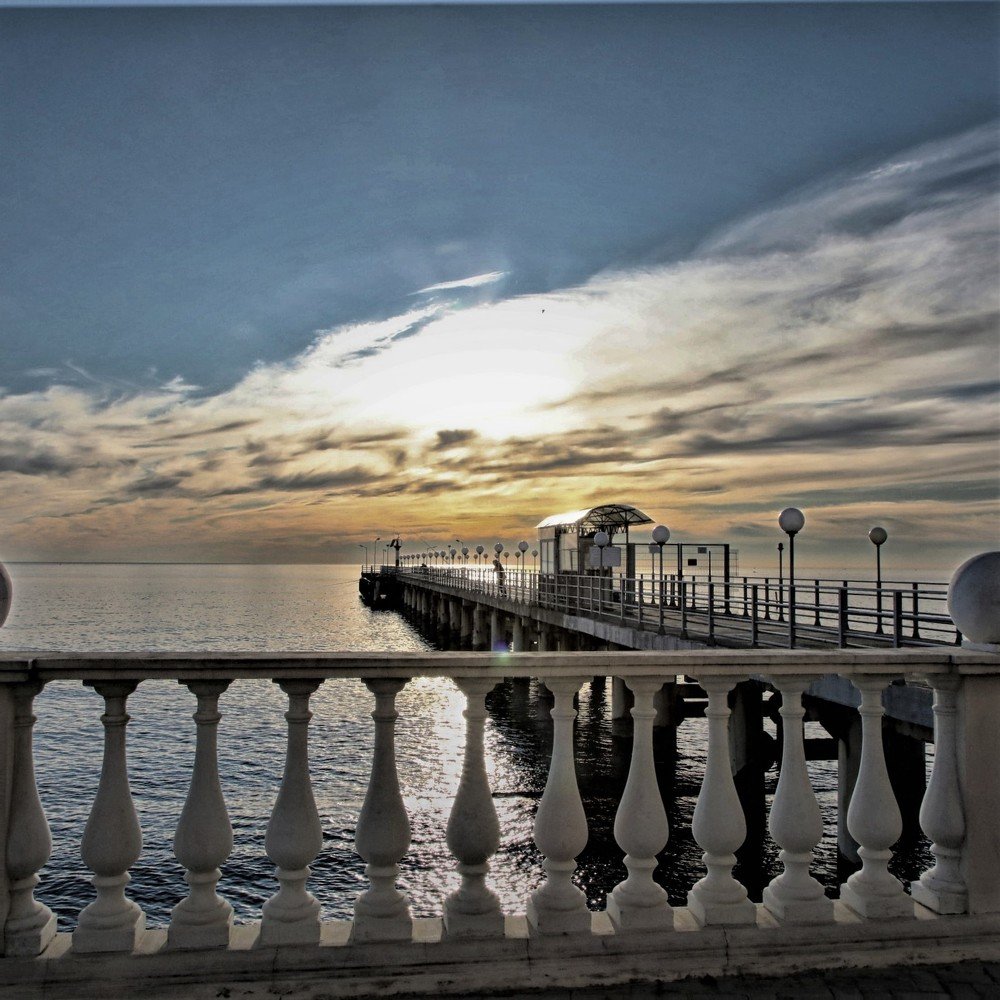 Photograph by Антонина Владимировна Завальнюк