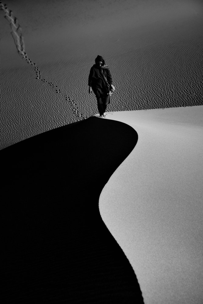 Photograph by ho3in afroozeh