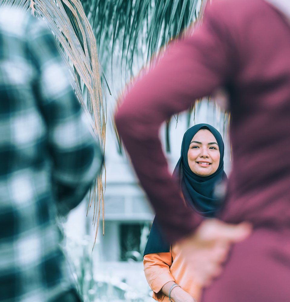 Photograph by Khaffizzul Abdullah