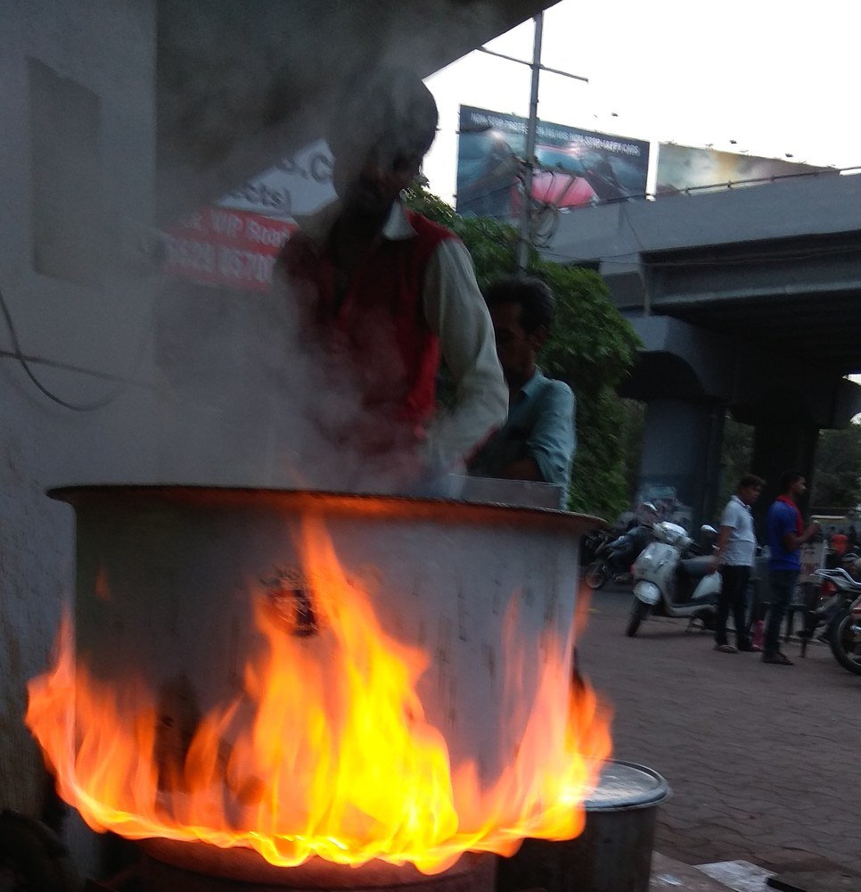 Фотография автора Pranay Shah