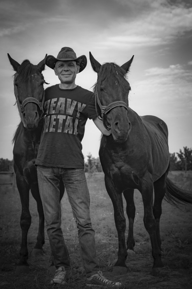 Photograph by Артем Талмаза