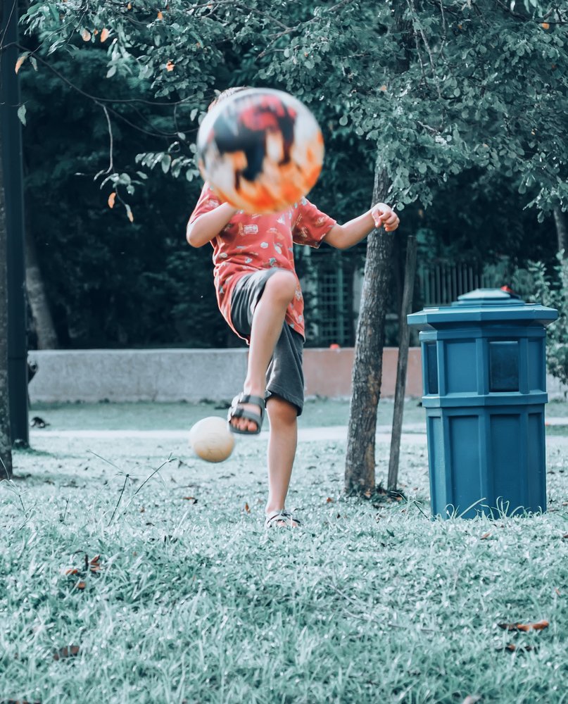 Photograph by Khaffizzul Abdullah