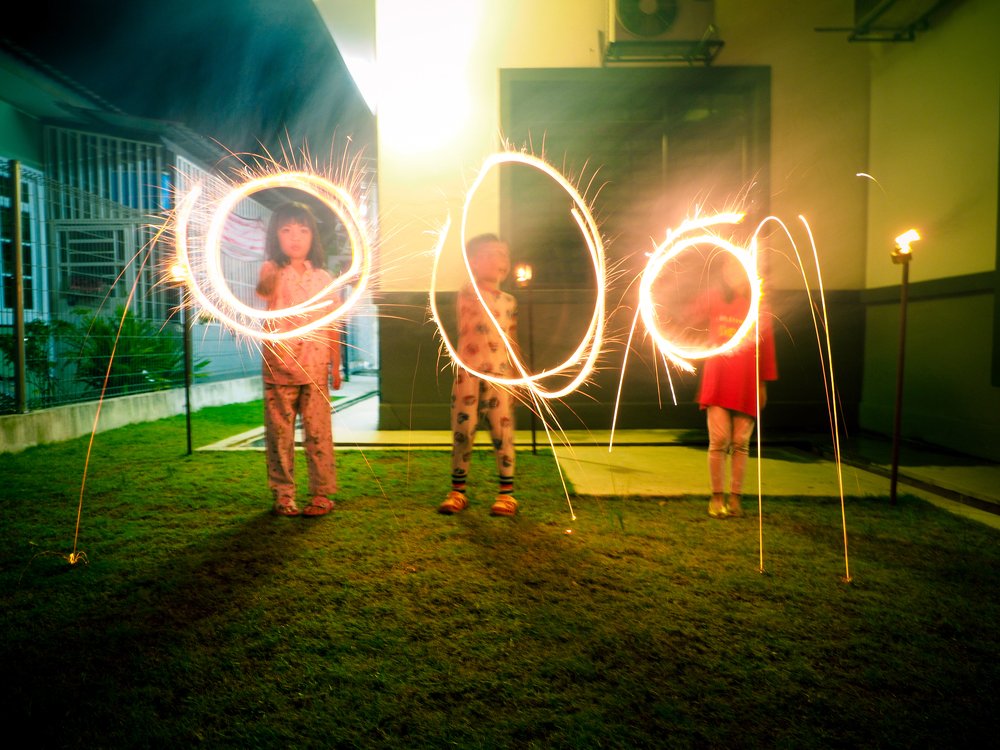 Photograph by Khaffizzul Abdullah