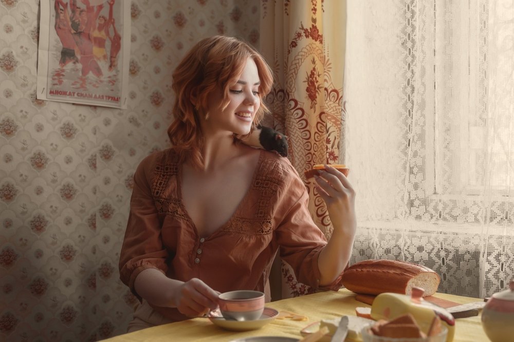 Photograph by Владислав Оплетаев