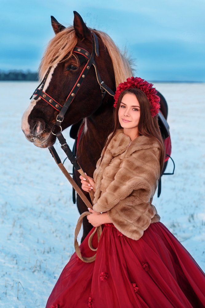 Photograph by Владислав Оплетаев