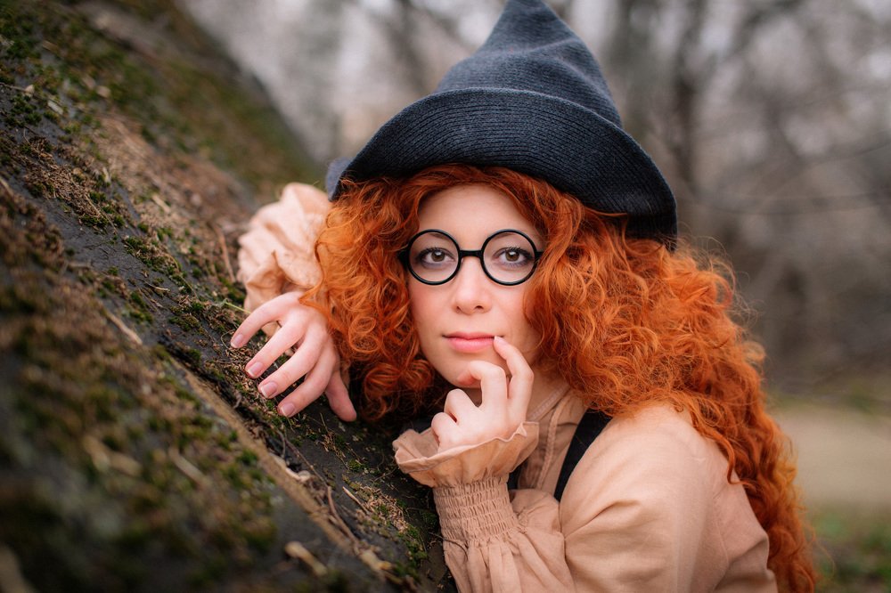 Photograph by Владимир Головин