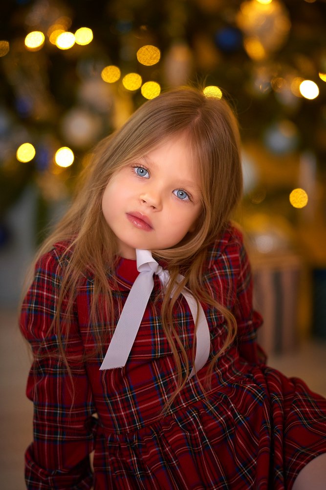 Photograph by Ольга Мандрик