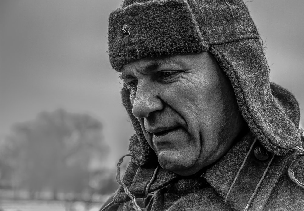 Photograph by Алексей Козлов