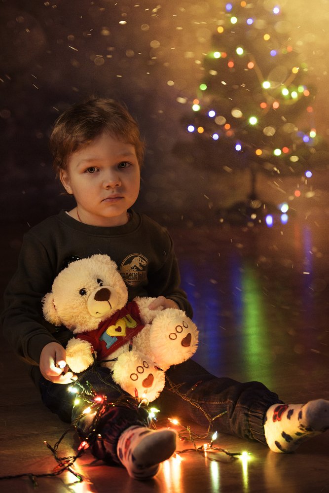 Photograph by Александр Чистоходов