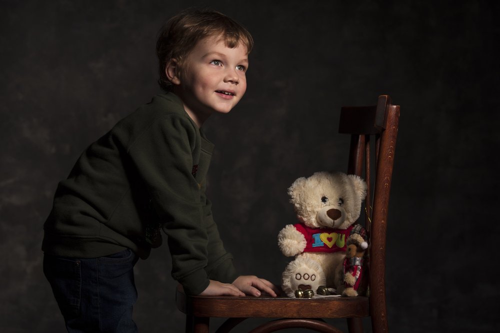 Photograph by Александр Чистоходов