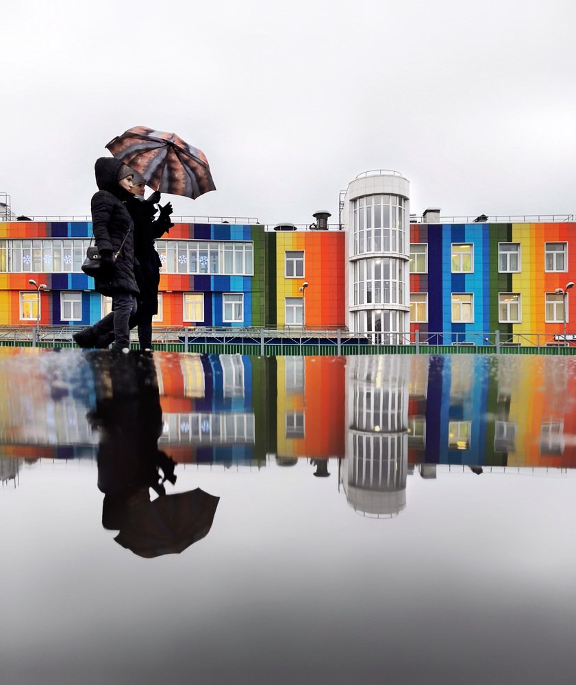 Photograph by Рита Типунина