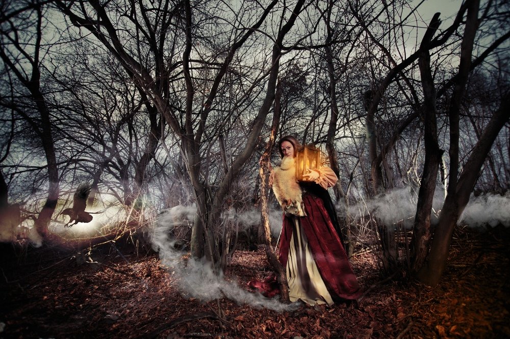 Photograph by Владимир Головин