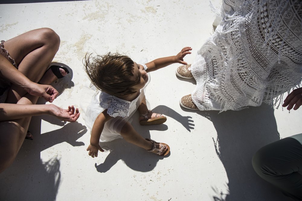 Photograph by MAREVI DENAXA