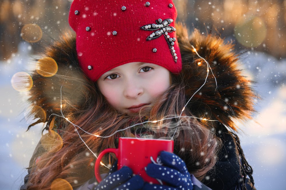 Photograph by Ольга Ривкина