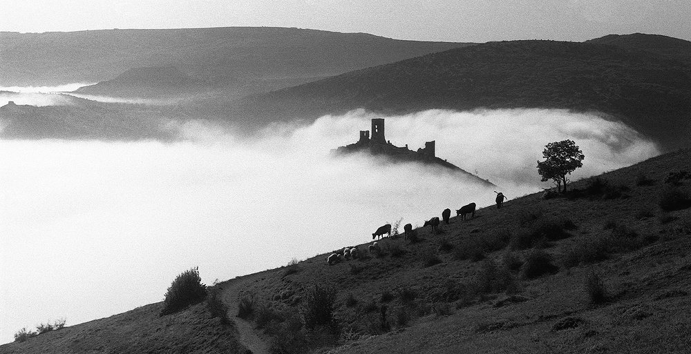 Туман веков.