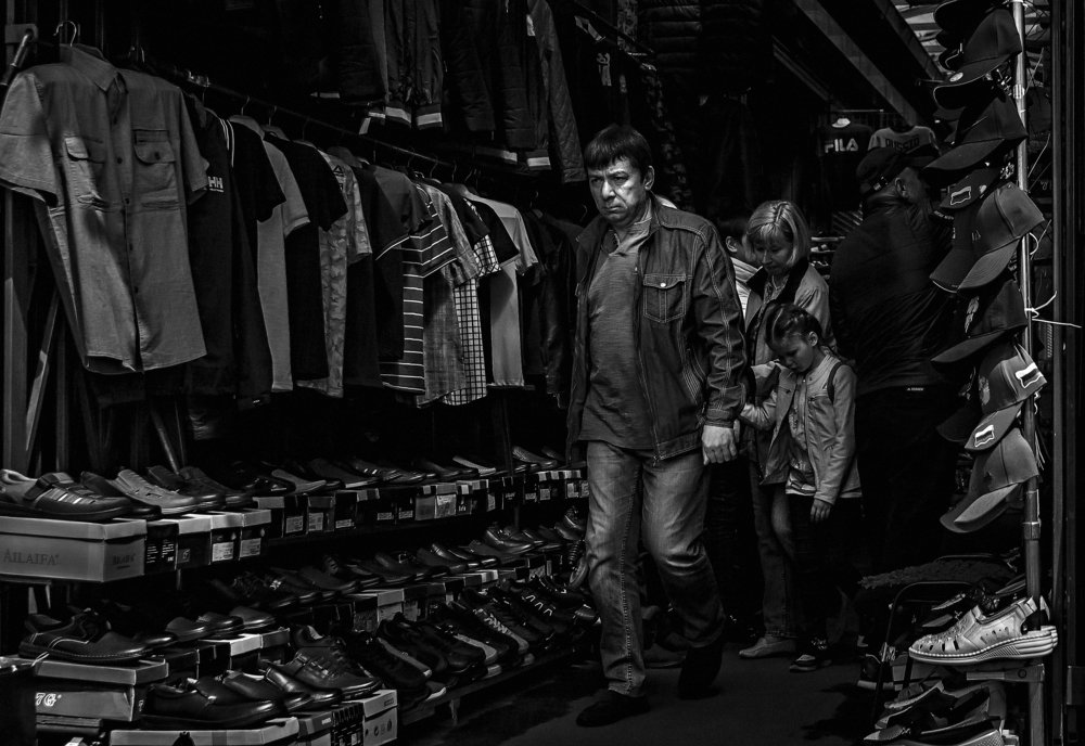 Photograph by Арсений Чекмарёв