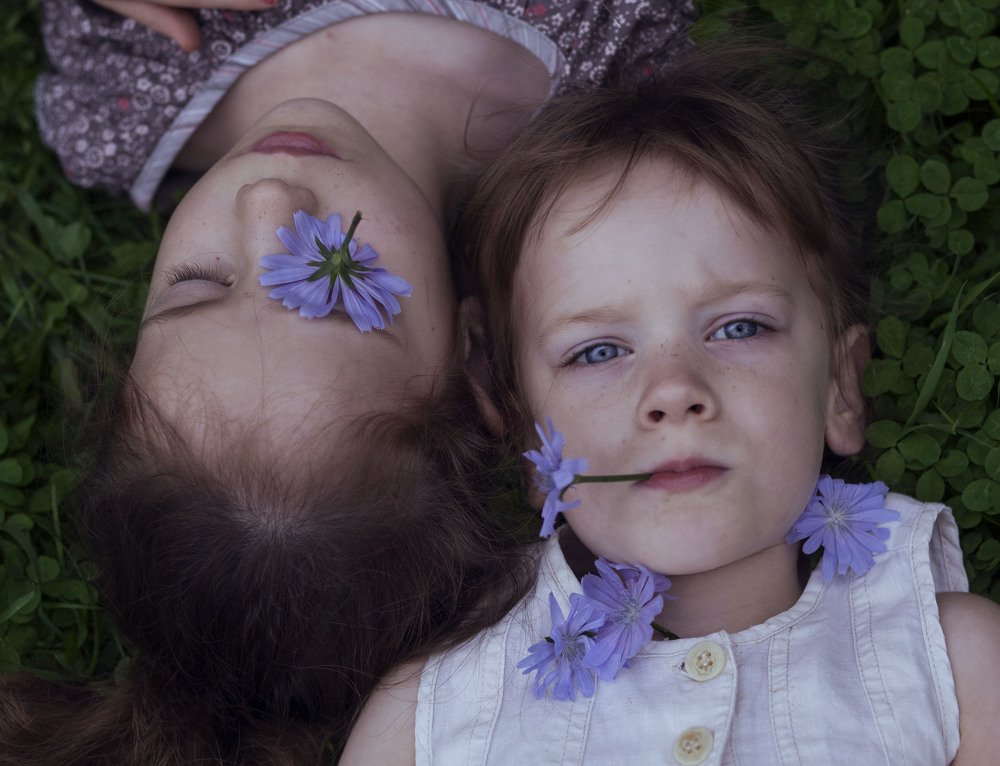 Photograph by Александра Морозова