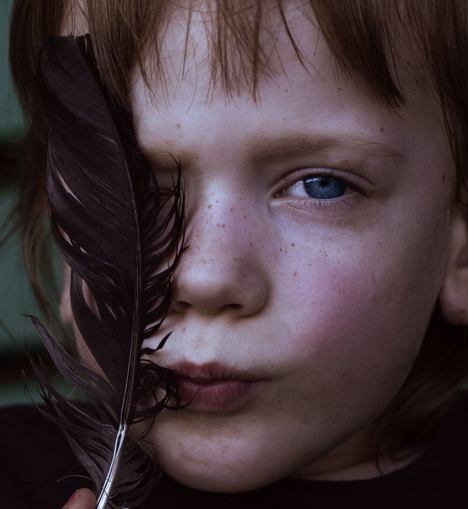 Photograph by Александра Морозова