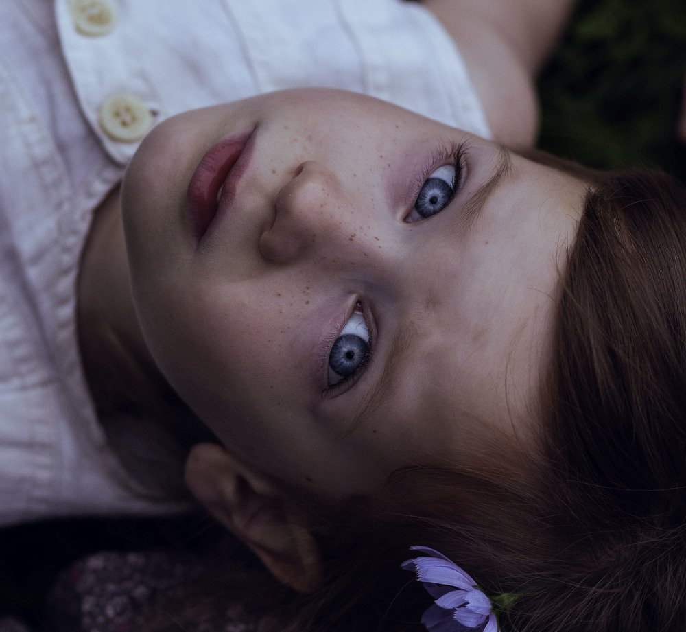 Photograph by Александра Морозова