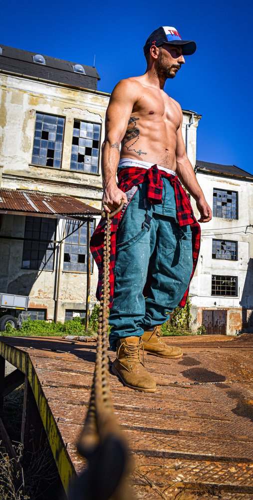 Photograph by Wince Kucera