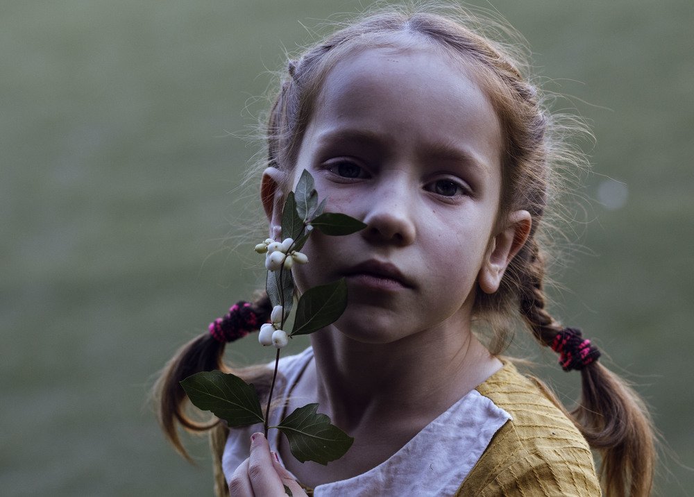 Photograph by Александра Морозова