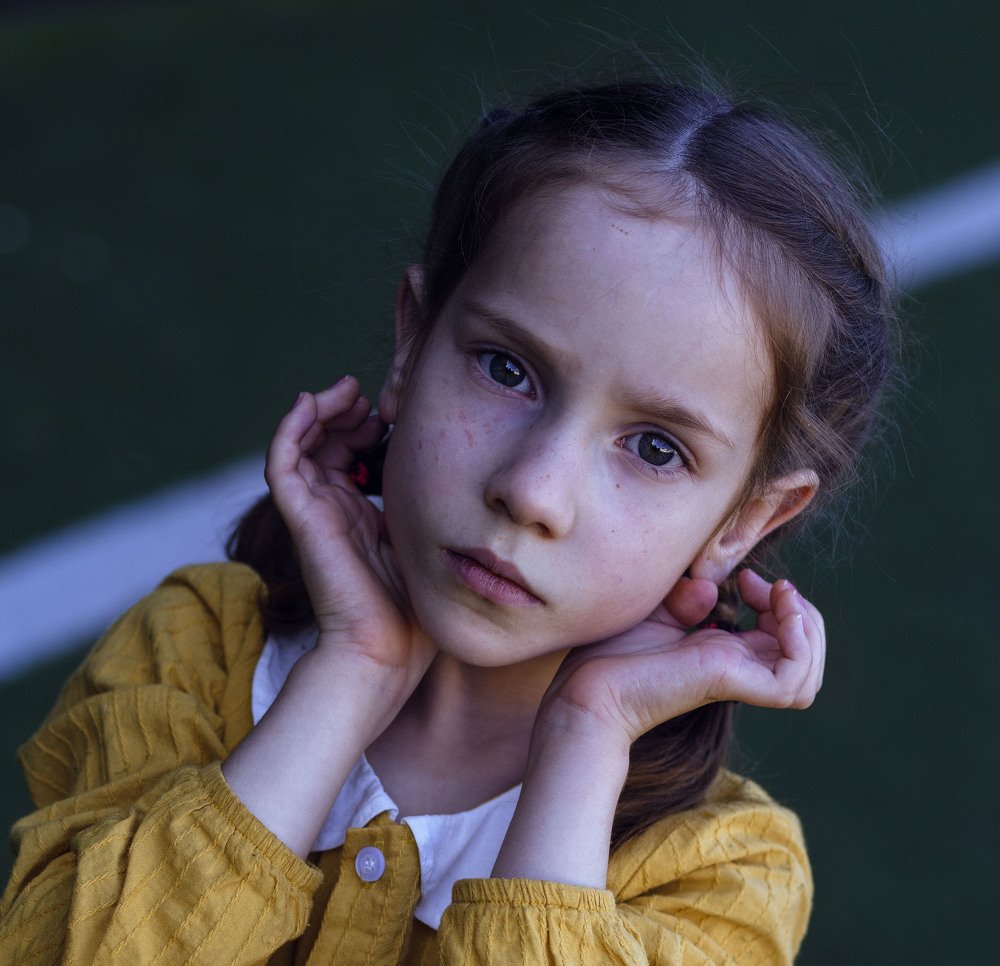 Photograph by Александра Морозова