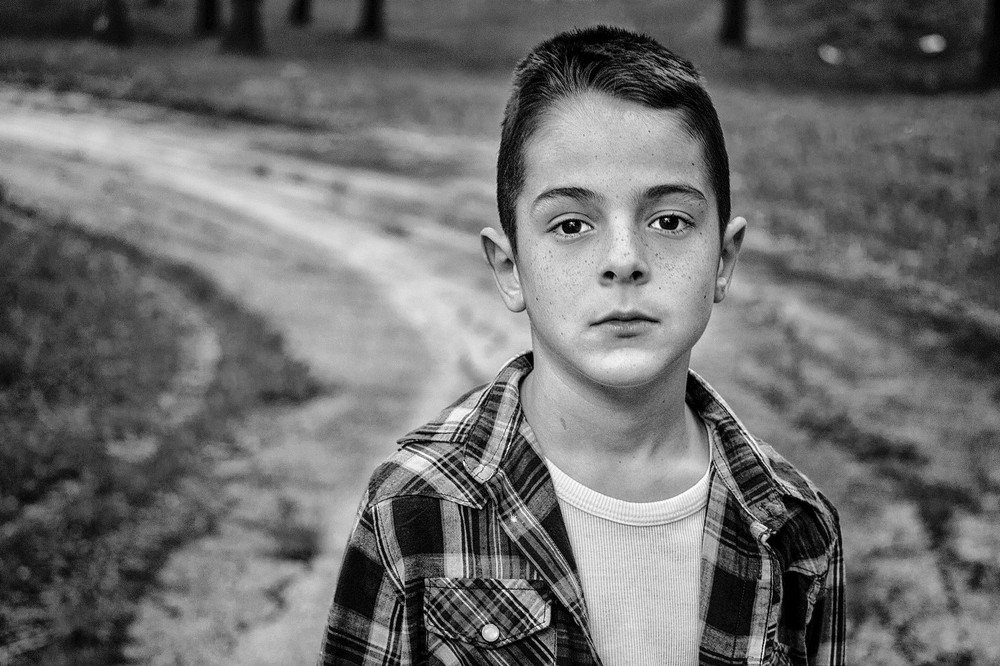 Photograph by Ivan Stojanovic