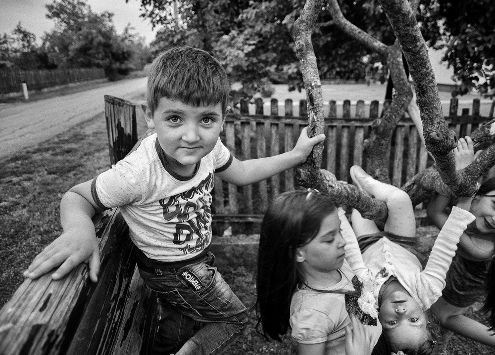 Photograph by Ivan Stojanovic