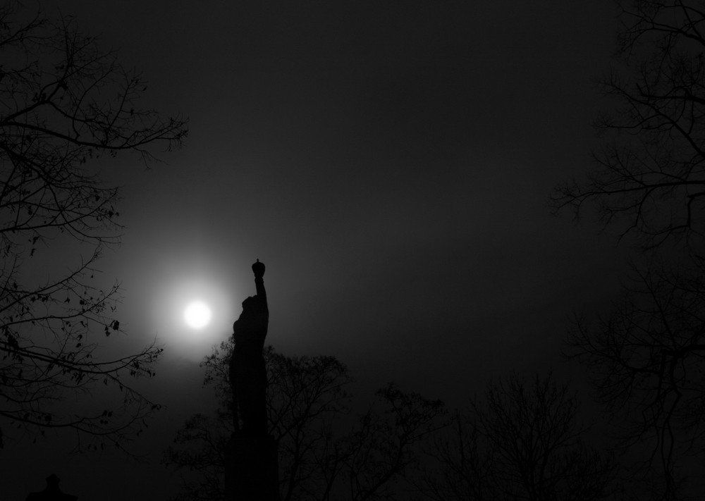 Photograph by Ivan Stojanovic