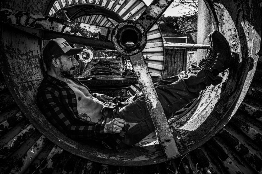 Photograph by Wince Kucera