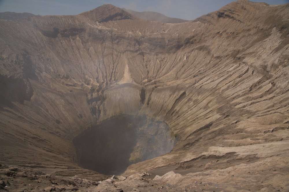 Photograph by Arik S Mintorogo