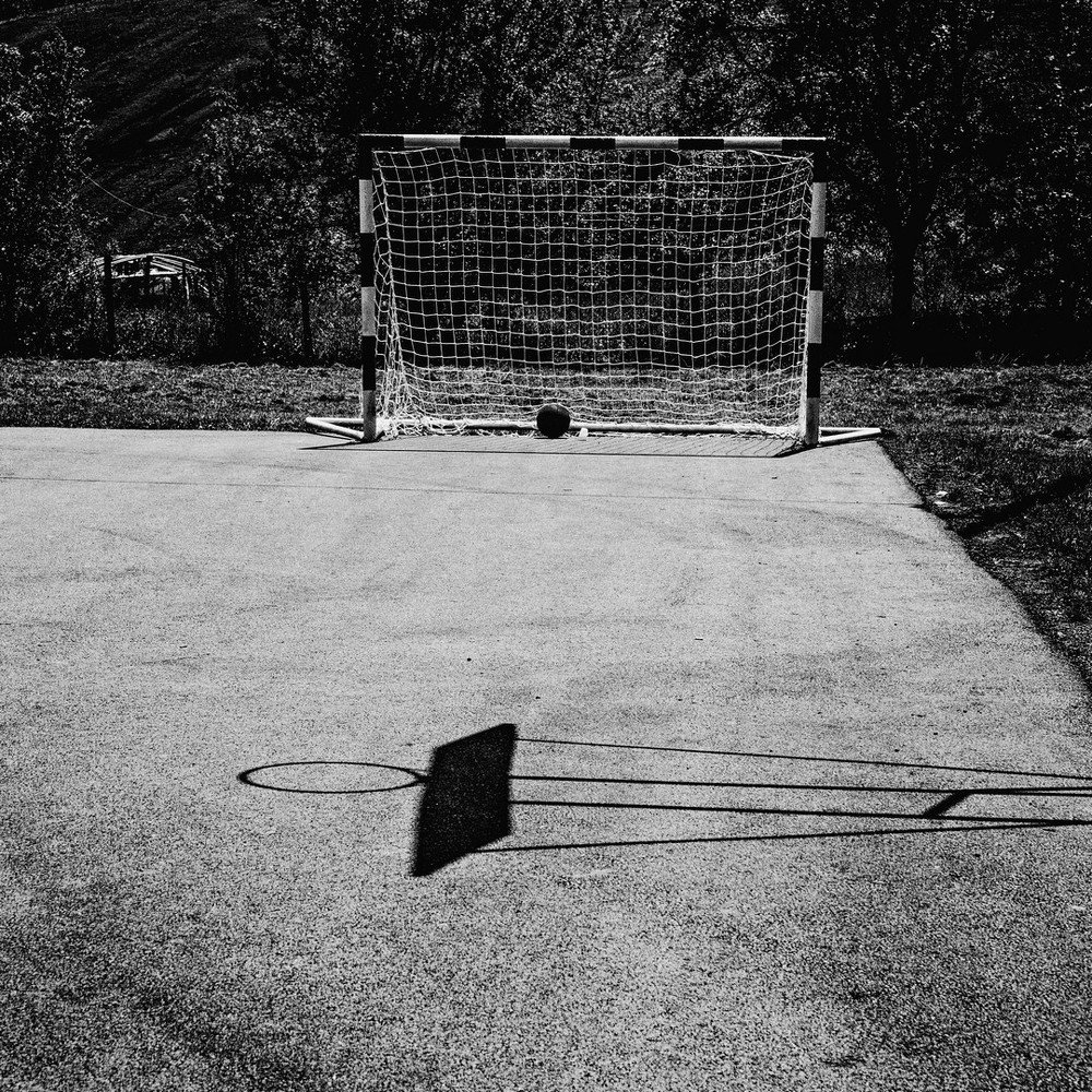 Photograph by Ivan Stojanovic