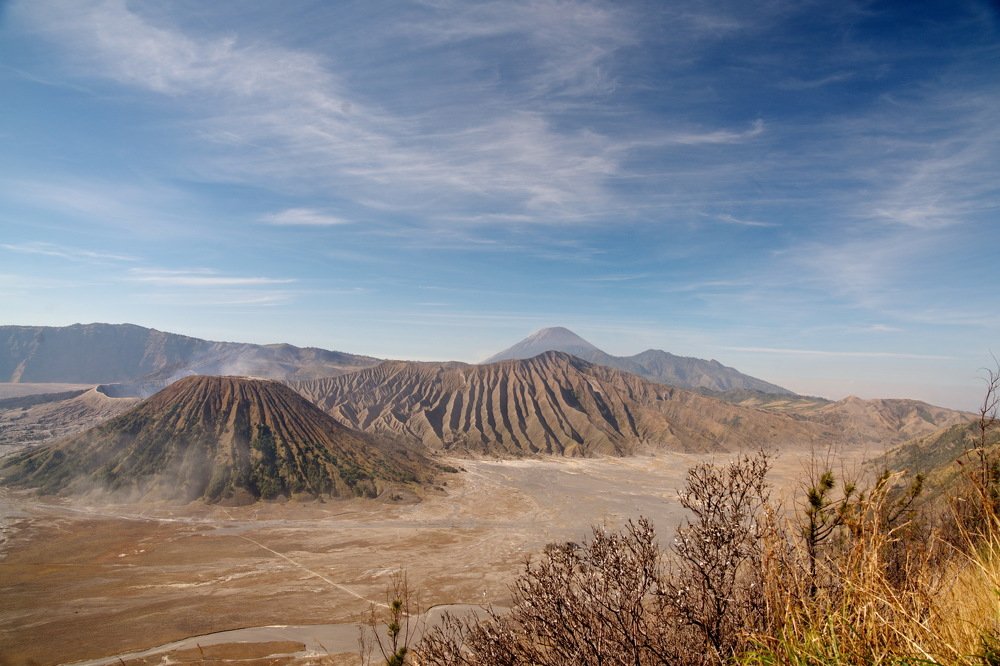 Photograph by Arik S Mintorogo