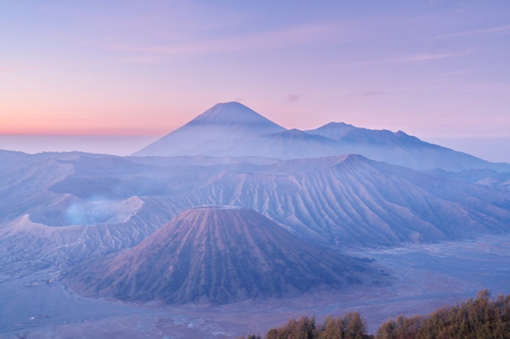 Photograph by Arik S Mintorogo