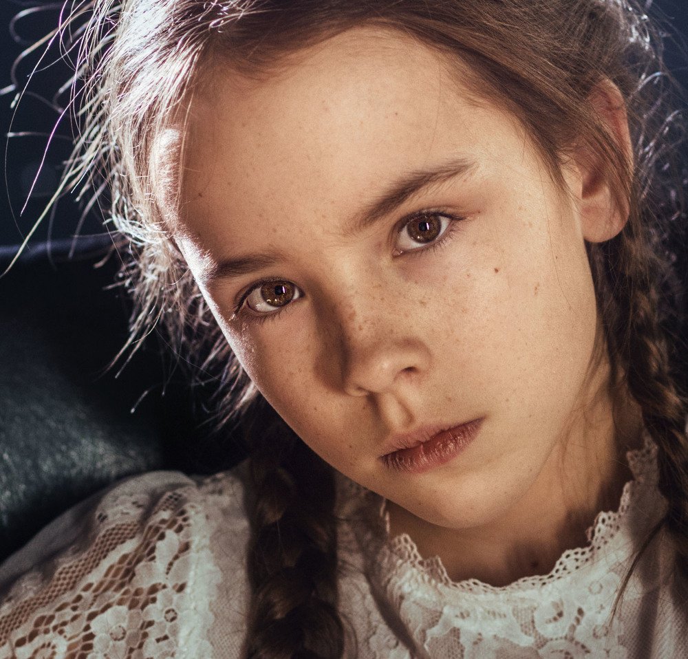 Photograph by Александра Морозова