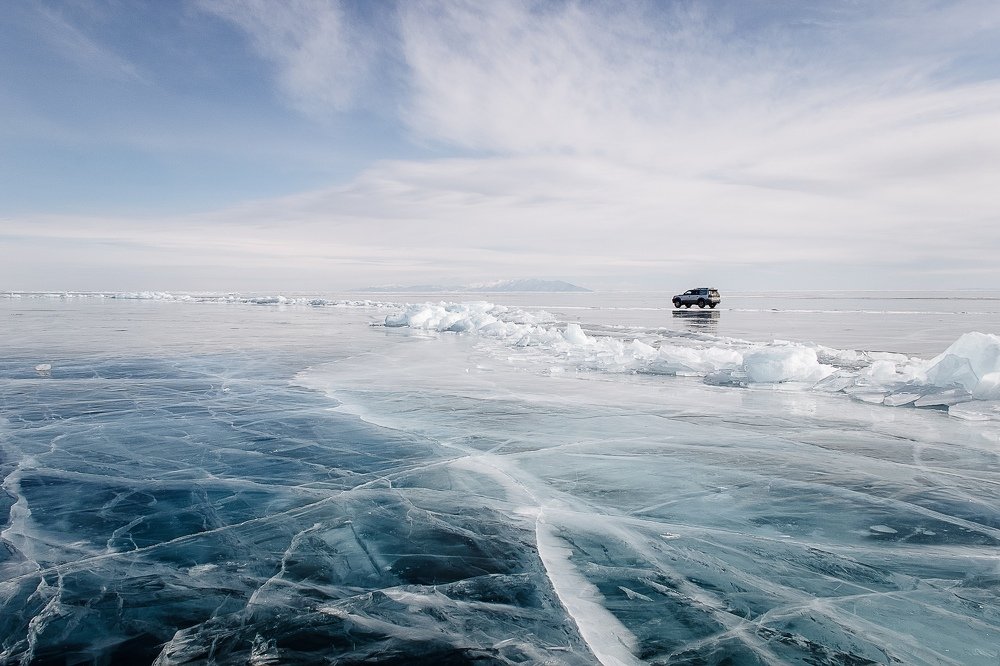 Photograph by Татьяна Сафрошкина