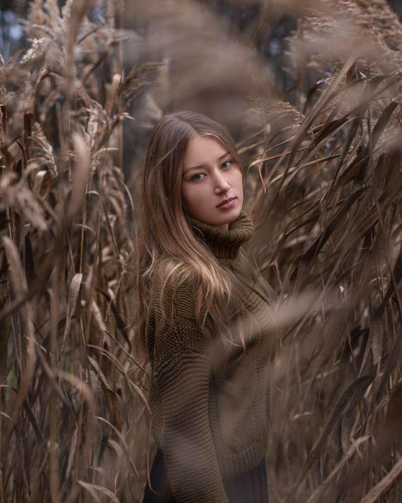 Photograph by Юлия Прозорова