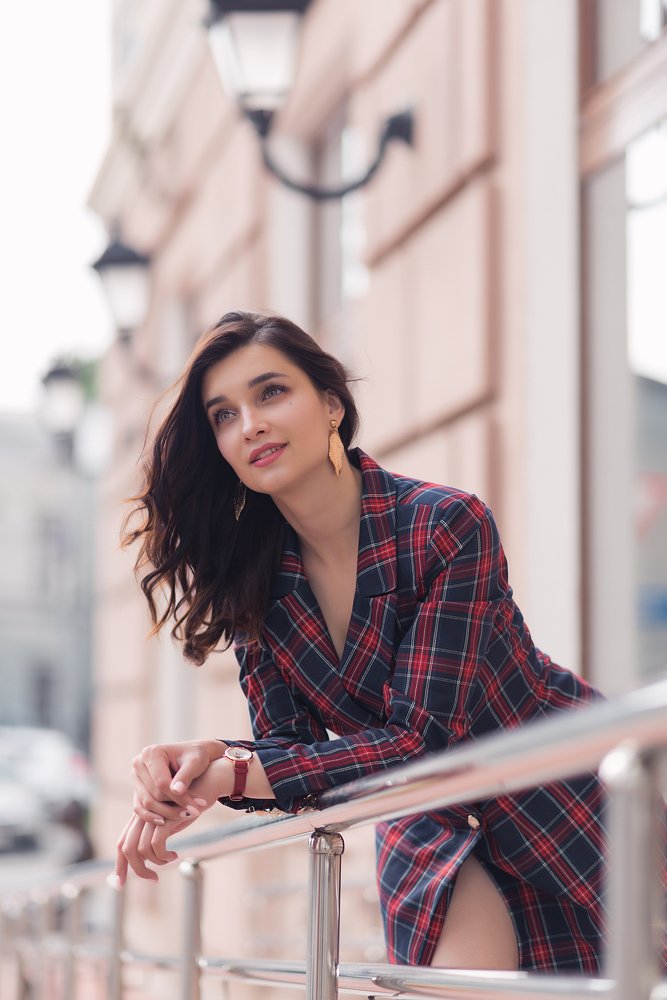 Photograph by Николай Сигаев